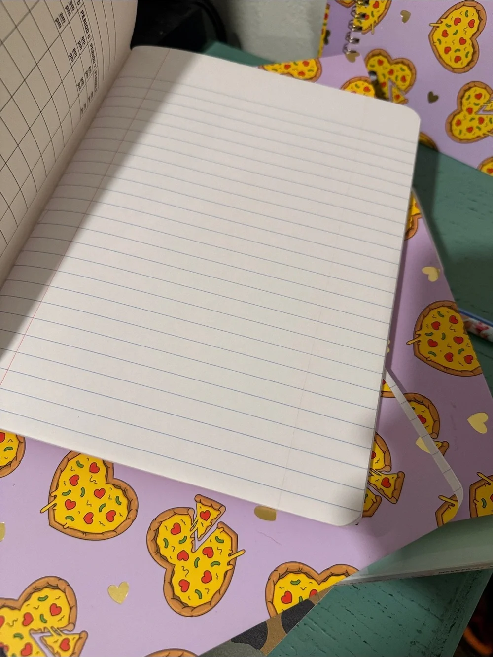 I have a paper obsession….fun notebook bundle